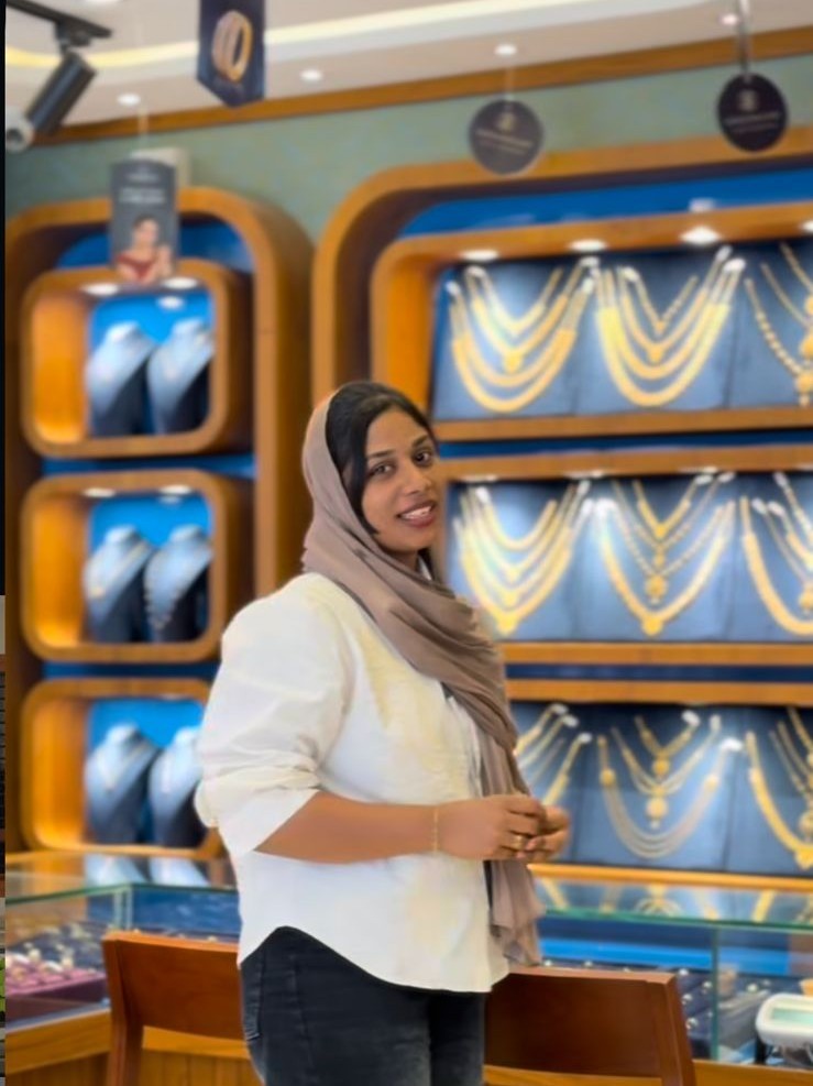 JEWELLERY SHOP
