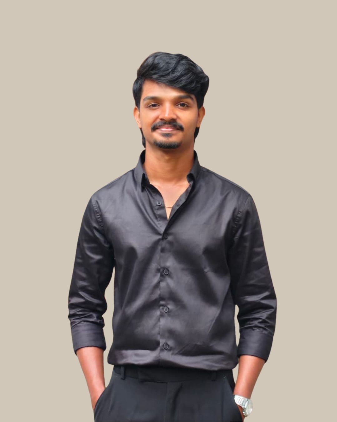 HARI RAVEENDRAN