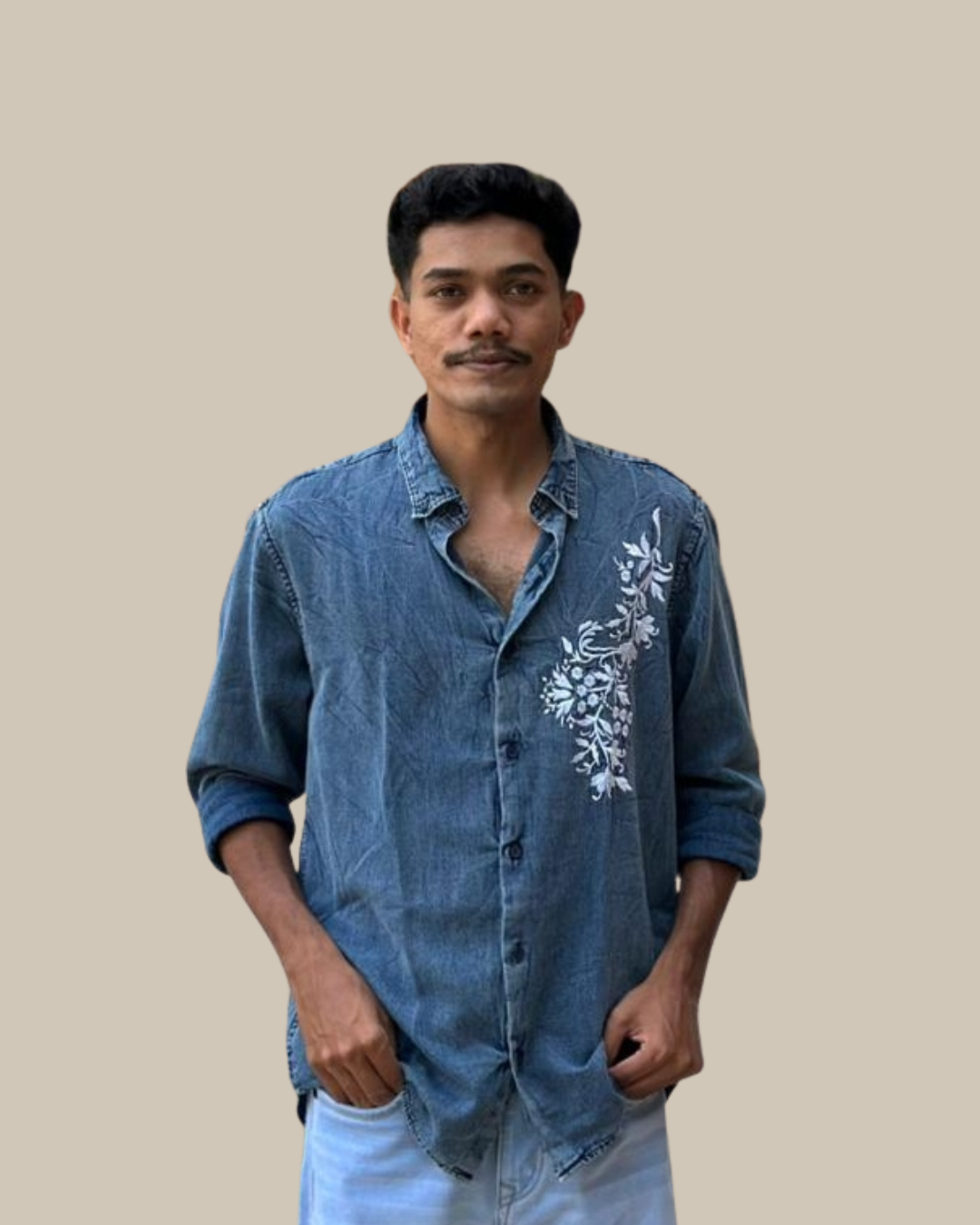 IRSHAD KP