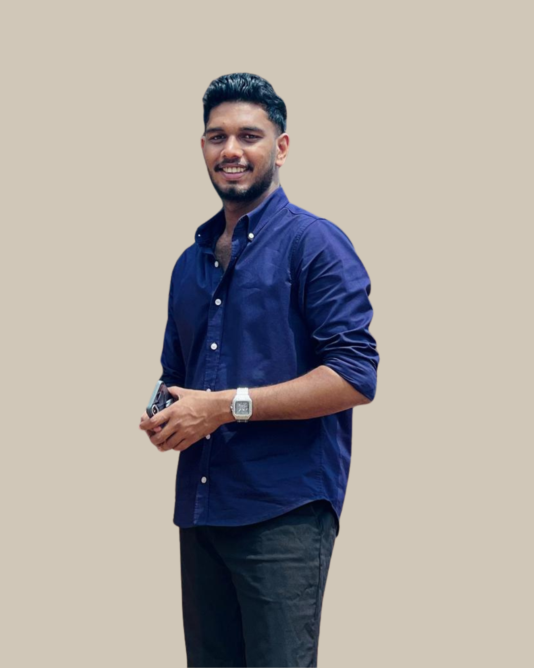 ABDUL VAJID