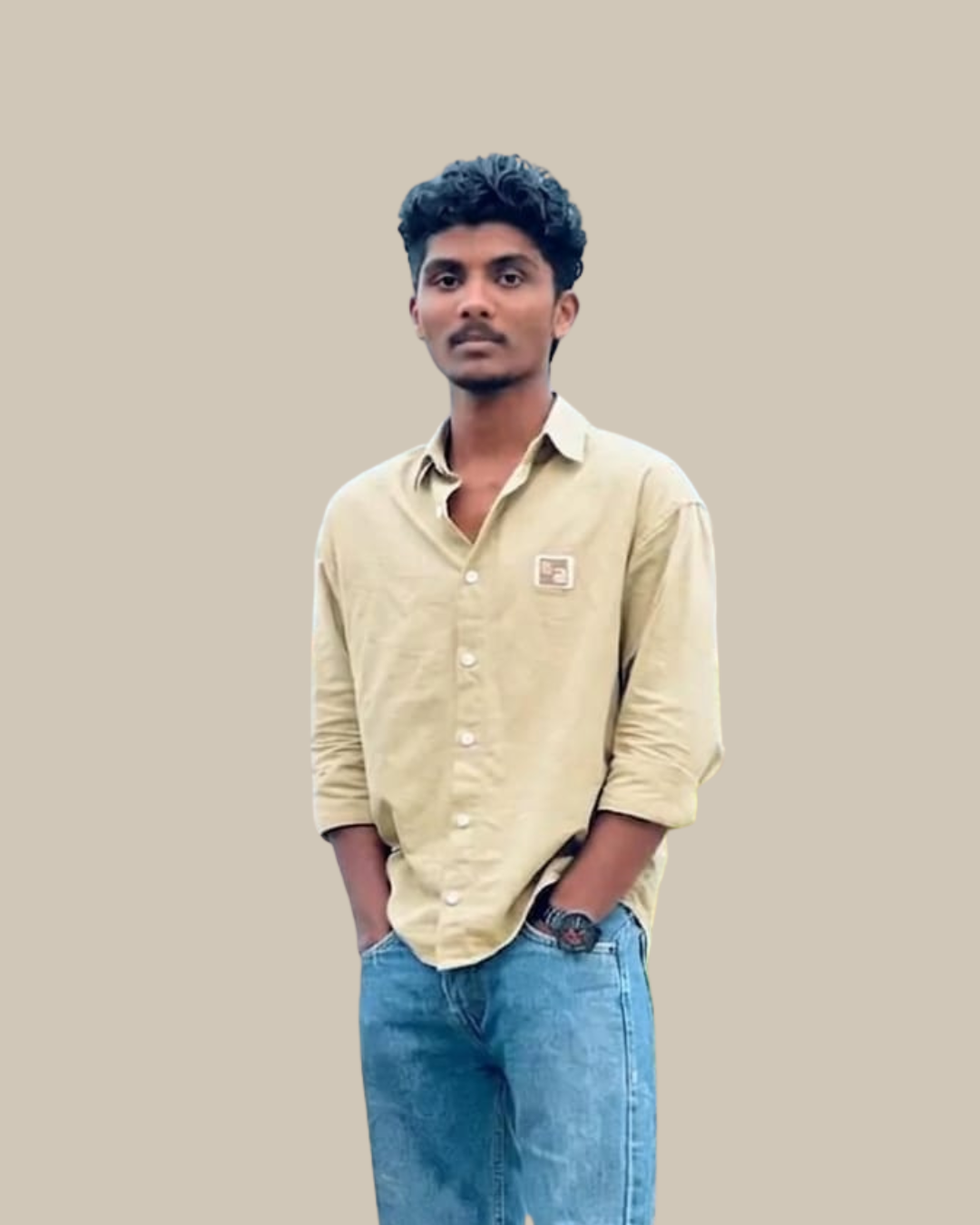 SHAJEEH