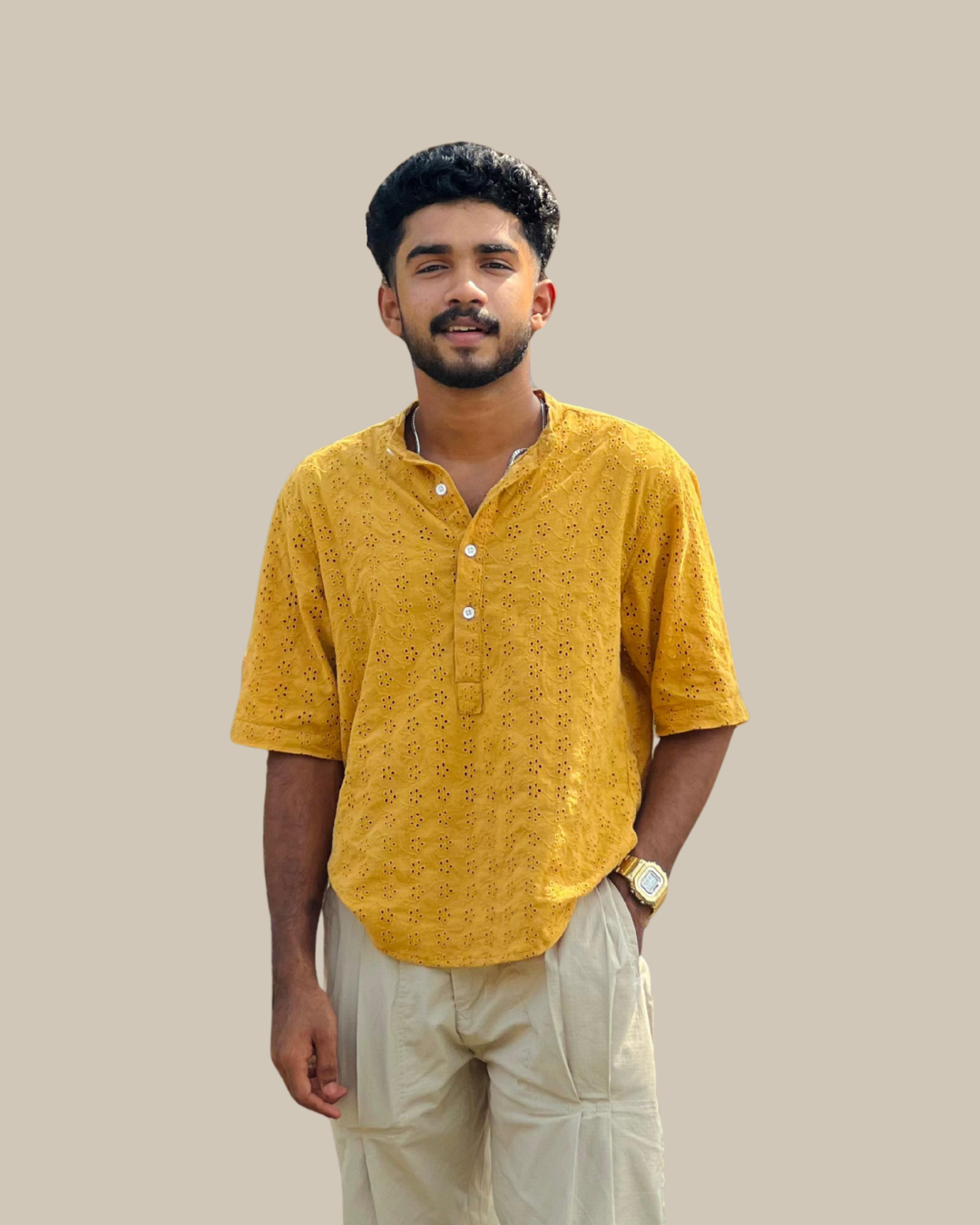 MUHAMMED ADHIL